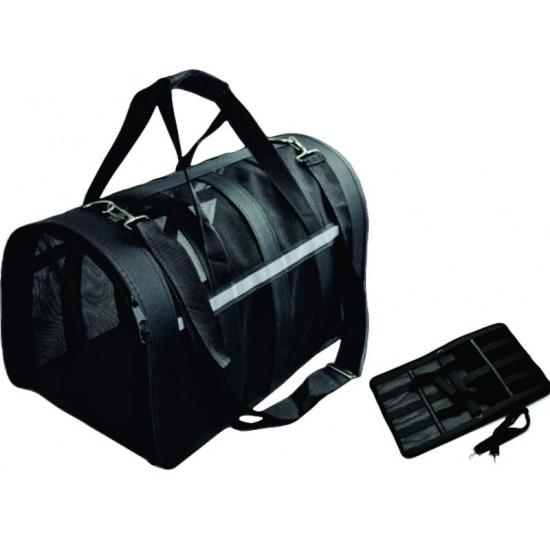 MALA DE TRANSPORTE M 42X26X23CM COLORS