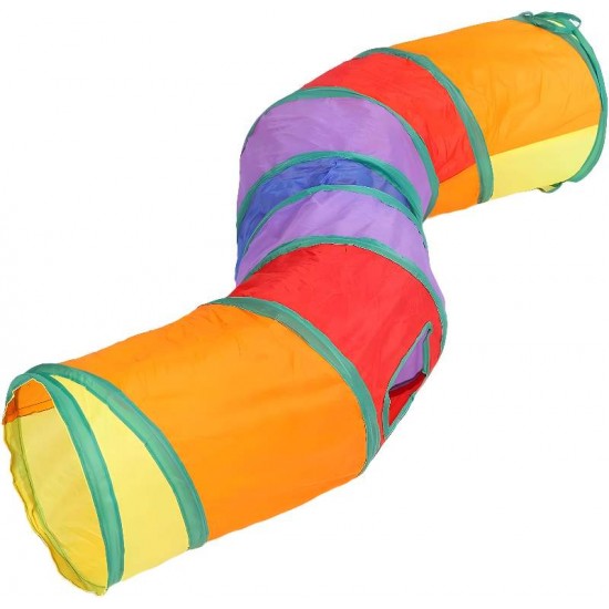 TUNEL DIVERTIDO EM S P/GATOS