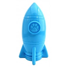 34618 - Petisqueira Foguete Brinquedo Pet Recheavel Interativo Animalissimo