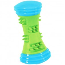 34635 - Brinquedo Mordedor P/ Cães Halter Maciço Super Resistente Animalissimo