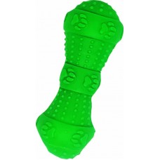 34653 - Brinquedo para Cães Osso Vinil Halter 12,5x4,5cm