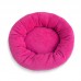 Cama para Cachorro Super Confortável Nuvem Animalissimo Pink - G