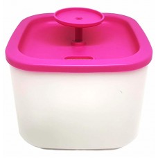 34751 - Fonte Slim Bebedouro P/ Gatos Bivolt Animalissimo - 1L