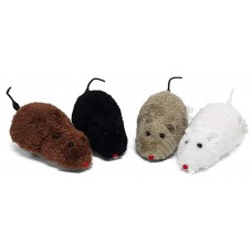 34779 - RATO C/ CORDA 12CM DISPLAY C/12UN