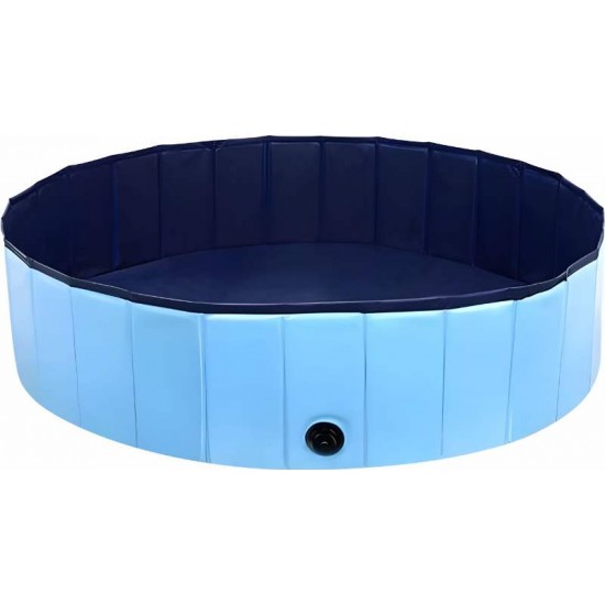 PISCINA ANTIDERRAPANTE P/PET 100X30CM