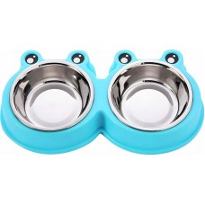 34802 - COMED DUPLO SAPINHO TIGELA INOX 200ML