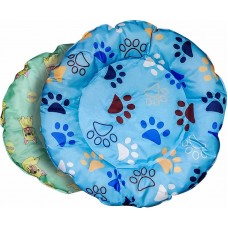 34832 - CAMINHA GELADA REDONDA 42CM