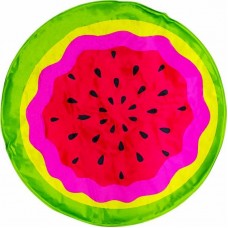 34857 - TAPETE GELADO FRUTINHA 47CM