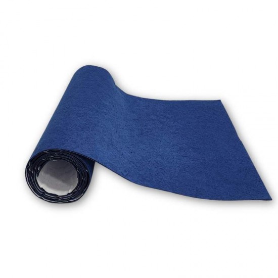 ARRANH CARPETE AUTOADES RL50CMX2M MARINH