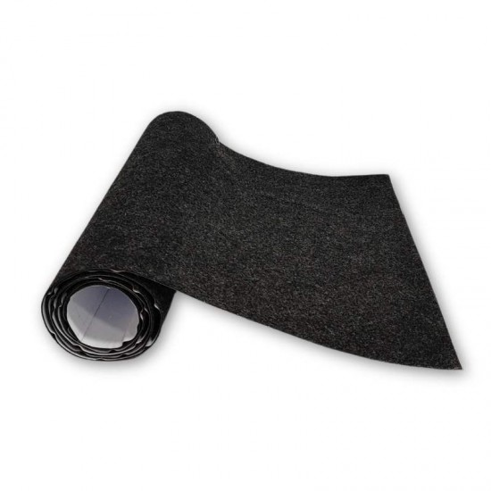 ARRANH CARPETE AUTOADES RL50CMX2M CHUMBO