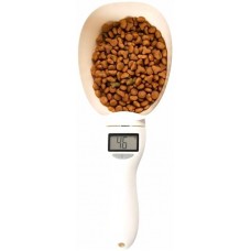 34872 - COLHER MEDIDORA C/BALANCA
