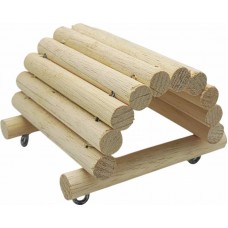 34877 - BRINQ TOCA P/HAMSTER