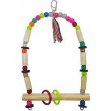 34882 - BRINQ BALANÇO MISTO 1 