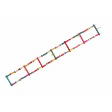 34883 - BRINQ ESCADA FLEXIVEL 1M