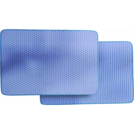 TAPETE COLETOR DE AREIA