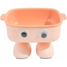 34901 - COMED ROBO C/TIGELA REMOV ANTI DERRAPANT