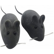 34902 - RATINHO REAL C/2UN