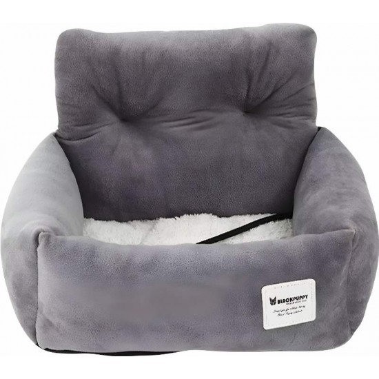 POLTRONA LUXO CADEIRINHA ANIMALISSIMO