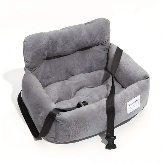 POLTRONA LUXO CADEIRINHA ANIMALISSIMO