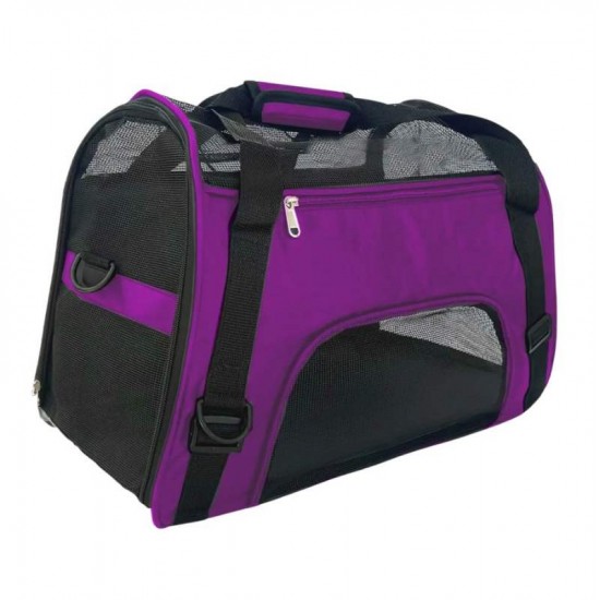 BOLSA TRANSPORTE TELA 47X26X27CM