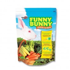 17544 - FUNNY BUNNY DELICIAS DA HORTA 0,5KG