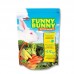 FUNNY BUNNY DELICIAS DA HORTA 0,5KG